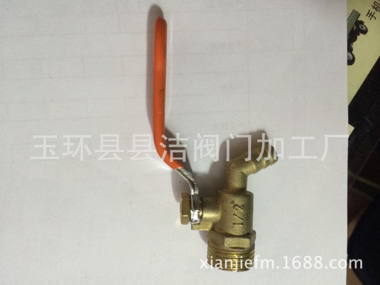 玉環(huán)縣 縣潔閥門長 生產(chǎn) 鋅合金銅閥門產(chǎn)品廠家直銷