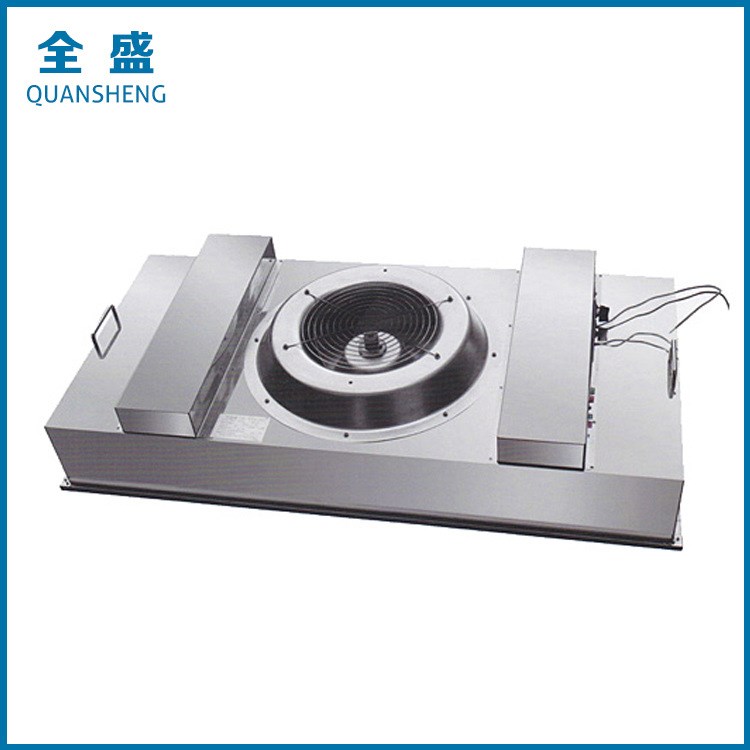 廠家出售 風(fēng)機(jī)過濾器機(jī)組FFU 空氣凈化設(shè)備