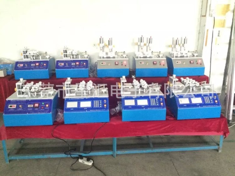 USB線插拔壽命檢測(cè)儀，USB線插拔力壽命試驗(yàn)機(jī)，插拔壽命測(cè)試機(jī)