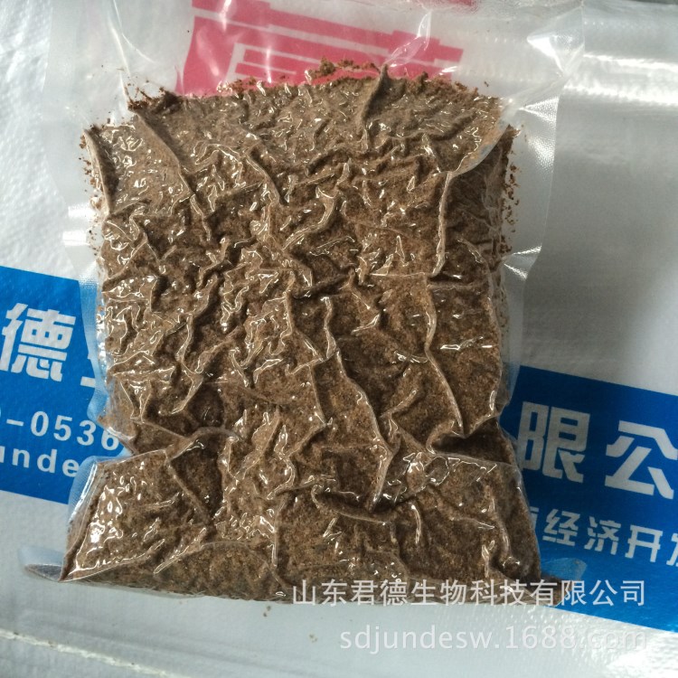 君德羊鸡猪牛兔鱼粗细饲料秸秆饲料发酵剂菌种