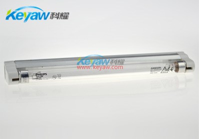 PHILIPS/飛利浦紫外線殺菌燈管TUV 6W消毒殺菌除螨蟲配套