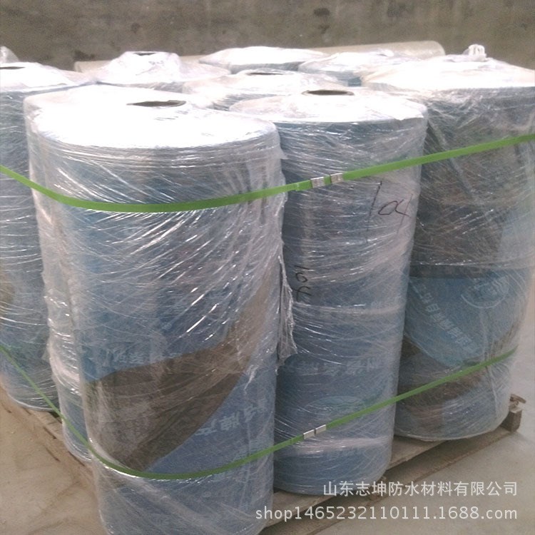 隔離膜廠家供應(yīng)自粘防水卷材覆面pe離型膜 隔離膜