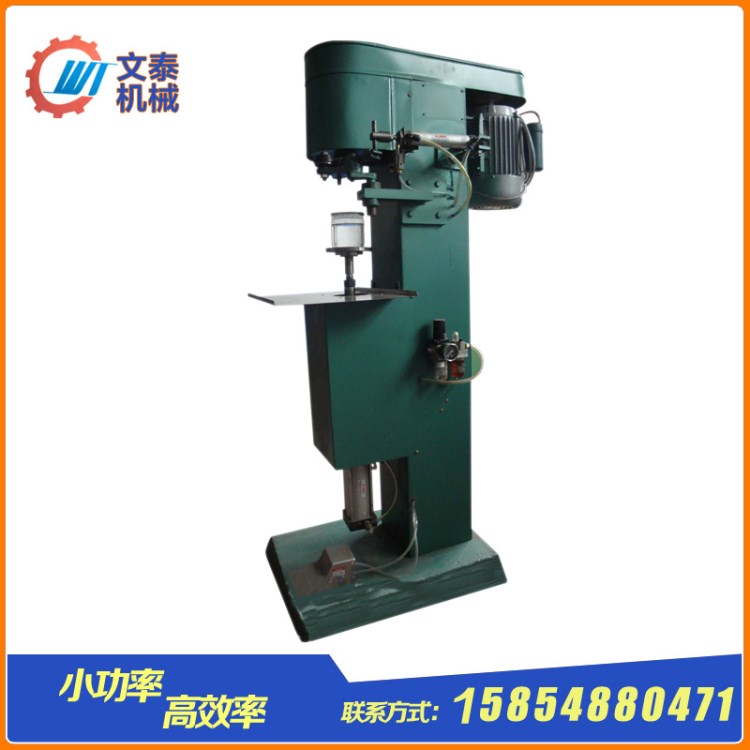 生產 玻璃瓶裝三旋蓋設備 罐頭密封旋蓋封口機