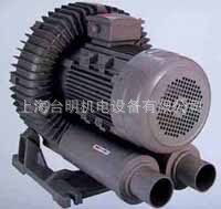 高壓吸料鼓風機-臺灣全風吸料鼓風機