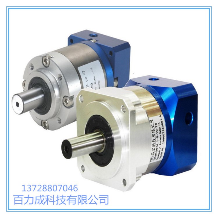 廠價(jià)直銷 供應(yīng)品宏P(guān)HT行星減速機(jī) DH120L2-40高剛性 低背隙