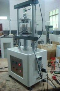 全自動插拔力壽命試驗機