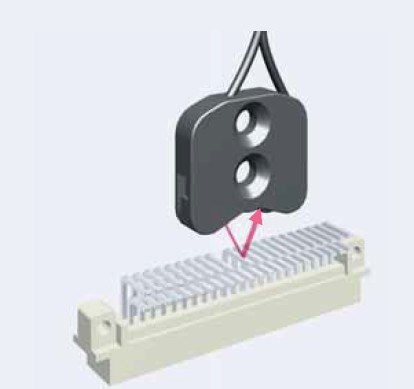 Omron歐姆龍E32-L24S光纖傳感器 全新原裝