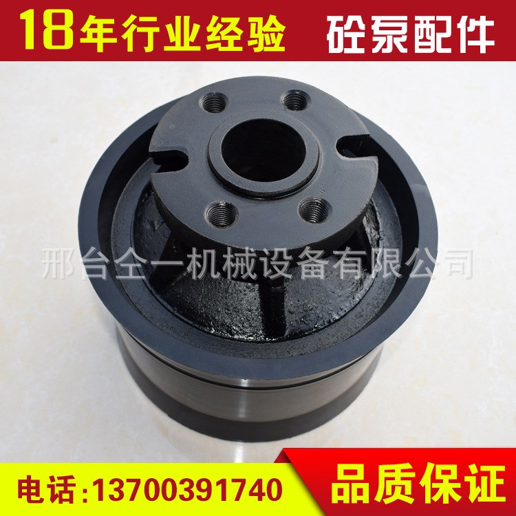 廠家供應(yīng)混凝土泵配件大象整體活塞 砼泵整體活塞砼輸送泵配件