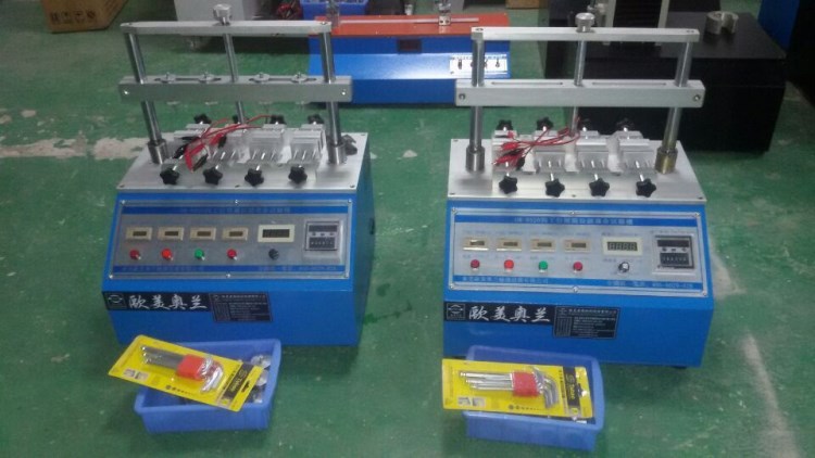 輕觸開關按鍵壽命試驗機 輕觸開關按鍵壽命檢測儀 輕觸開關壽命儀