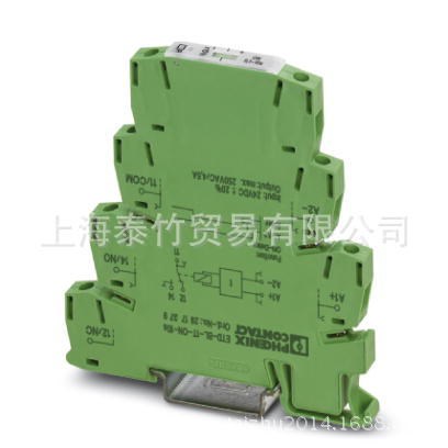 菲尼克斯時間繼電器 ETD-BL-1T-ON- 30MIN大量庫存
