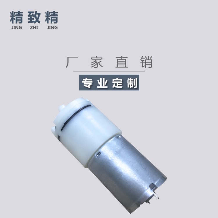 微型電動(dòng)充氣泵 器械負(fù)壓泵 美容儀器增壓泵 廠家直銷 可訂做