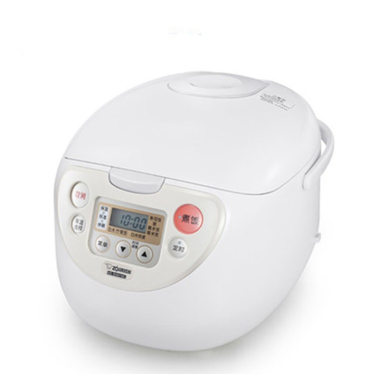 日本ZOJIRUSHI/象印NS-WAH18C微電腦多功能家用電飯煲 10人份