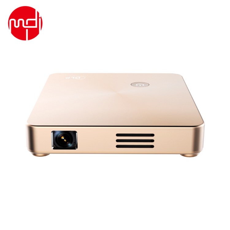 MDI美迪M7 微型投影機(jī) 手機(jī)投影儀 投影機(jī)商用 1080p投影機(jī) 微投