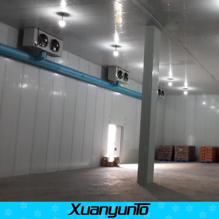 鄭州廠家供應低溫速凍庫  安裝設計市場出租冷庫