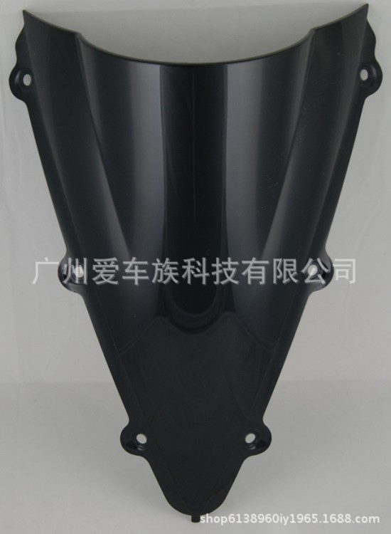 雅馬哈 YZF1000 R1 04-06 PC注塑前擋風(fēng)鏡 擋風(fēng)玻璃 導(dǎo)流罩 風(fēng)擋