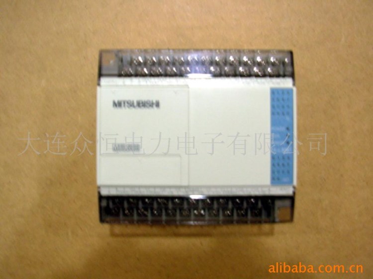 供應三菱可編程控制器FX1S-30MT-D