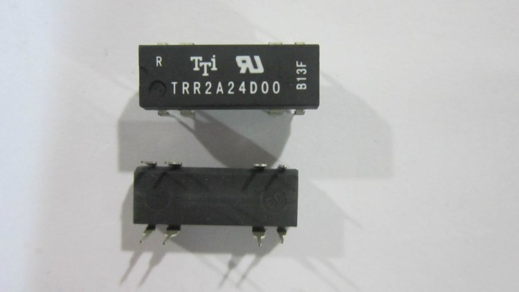 全新原裝TRR2A24D00