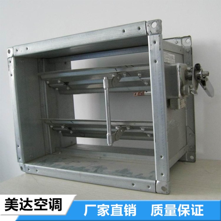 廠家直銷 280度防火閥 鍍鋅板板防火排煙閥 電動(dòng)風(fēng)量防火閥