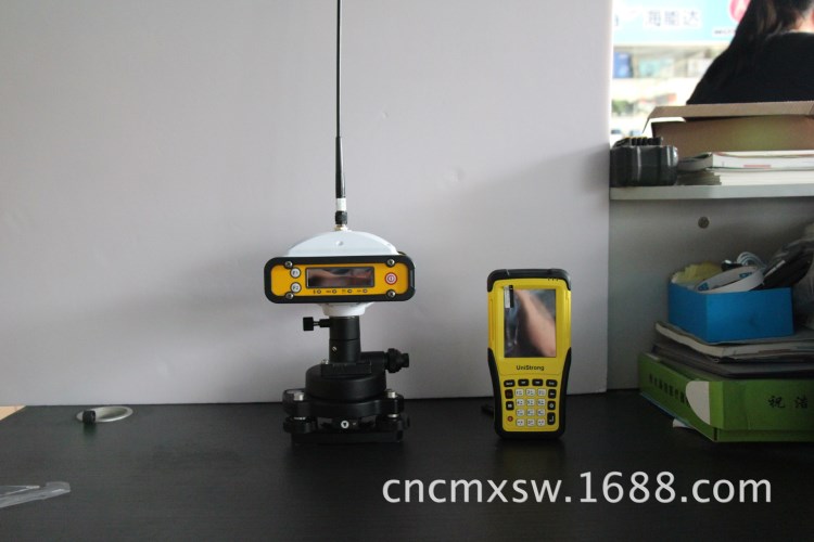 出口工程GPS測量系統RTK 青島億佳達儀器有限公司13061208816