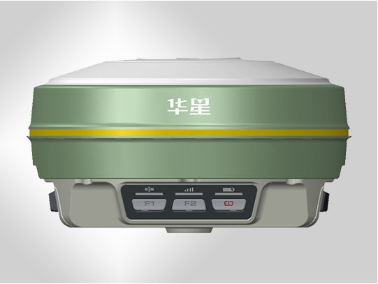 中海達(dá)GPS測量系統(tǒng)  華星A8工程道路RTK GNSS