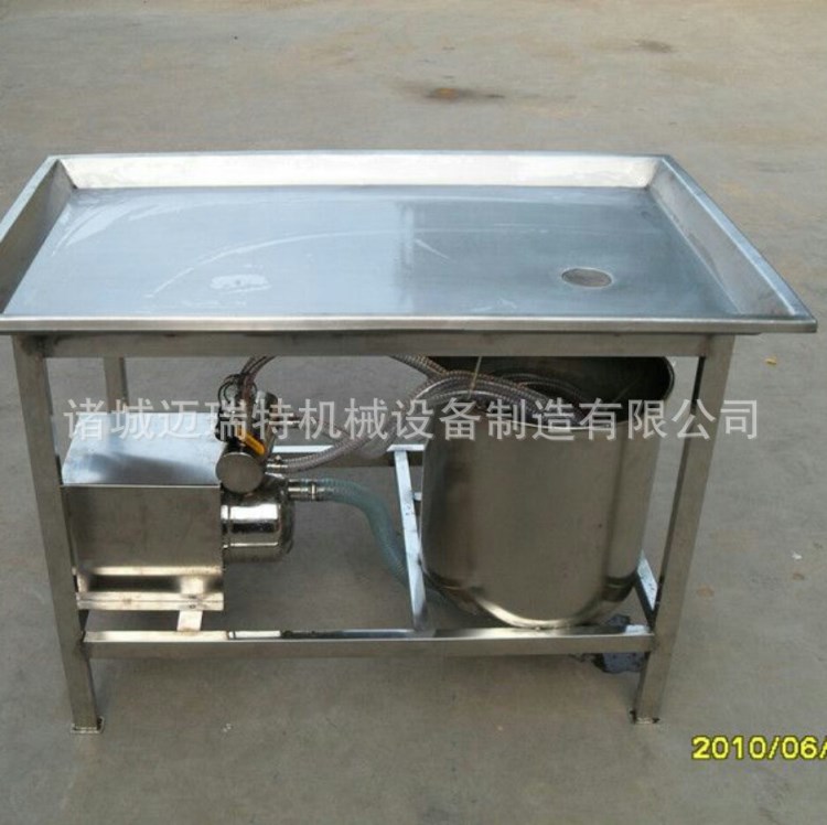 肉類鹽水注射機 雞肉鹽水注射機 鴨肉鹽水注射機 諸城邁瑞特
