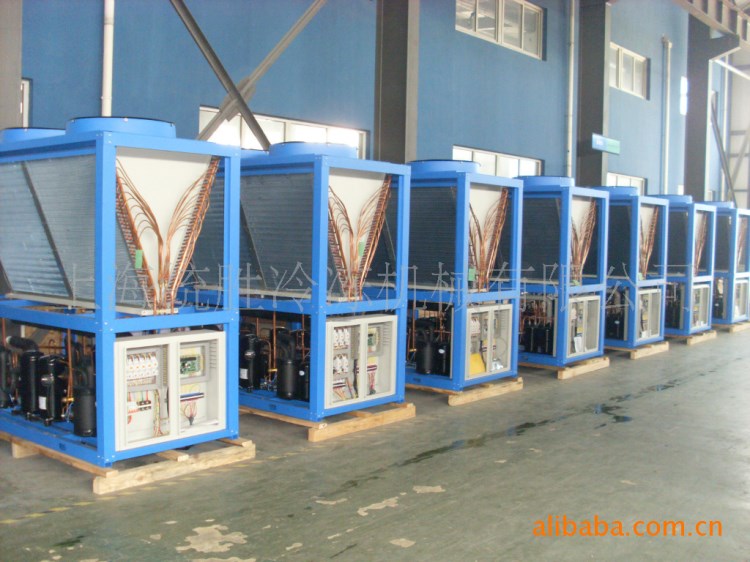 PC-20AC冷水機(jī)20P,20HP,TS-20AC,風(fēng)冷式冷水機(jī)，優(yōu)惠價(jià)36000元