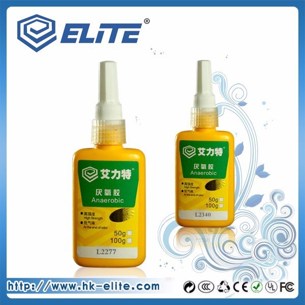 超高強度、高粘度厭氧膠L2277