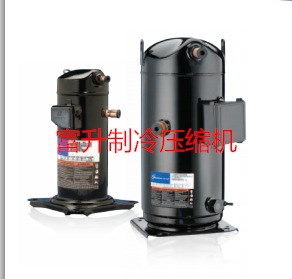 單元式恒溫恒濕空調主機-谷輪渦旋壓縮機ZP51KSE-PFZ-599