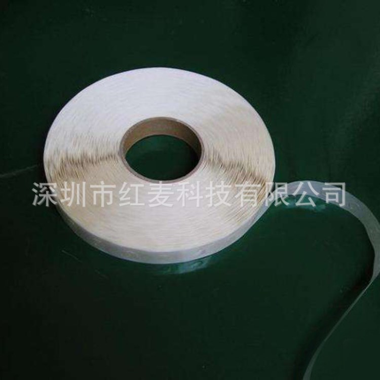 可加工定制 pet透明高粘度可移雙面膠 水洗可移無痕雙面膠帶批發
