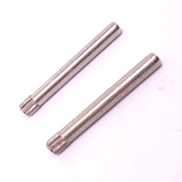 隔离棒 铁棒 滚花轴 车轴 不锈钢花轴