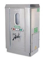 批發酒店廚房設備 恒聯KSQ-3  電熱開水器