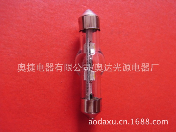 供應火花球光源,不透鋼花球滿天星光源，大肚雙尖LED