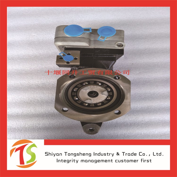 西安ISM11康明斯發(fā)動機配件C3103403 4318214空壓機工程機械專用