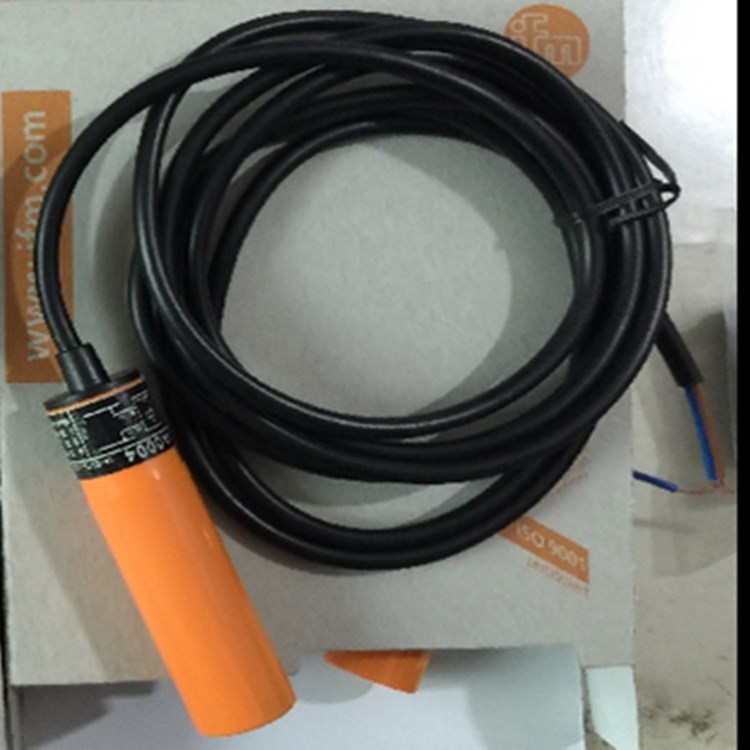  全新IFM易福門接近開關   KI5015    傳感器