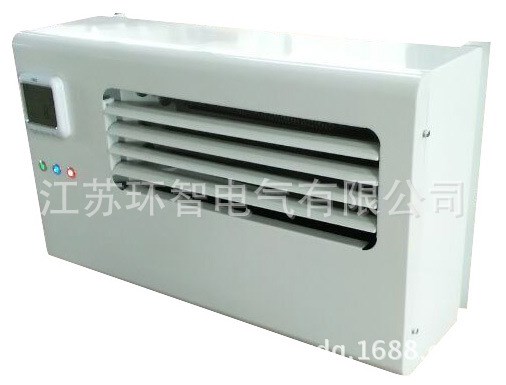 移動式電加熱暖風機