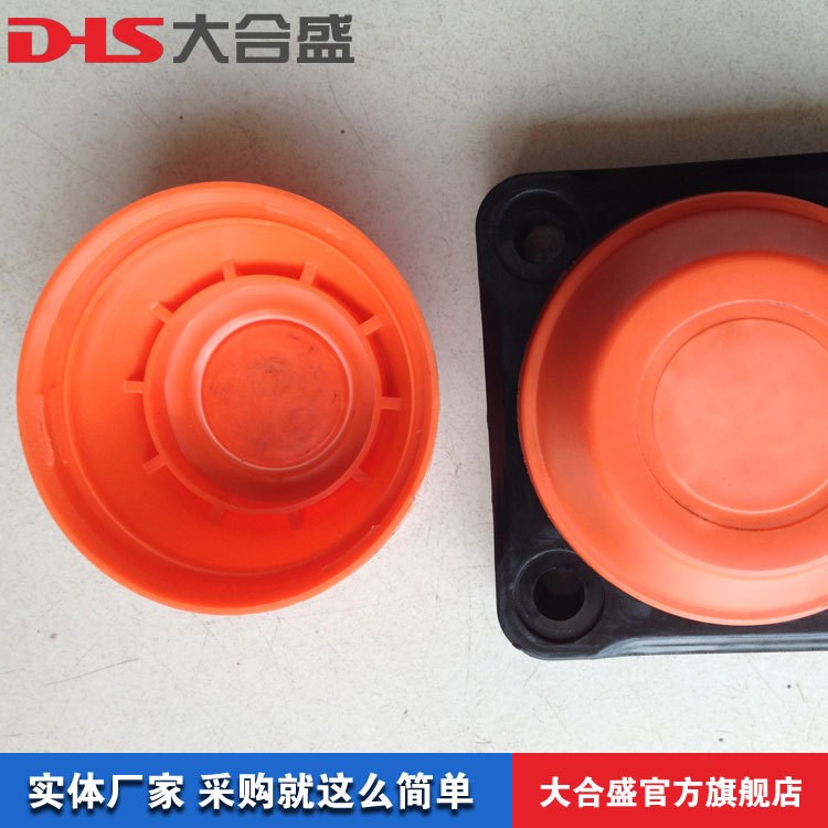 廠家注塑加工塑料護(hù)帽 軸承座防塵蓋帽 塑料護(hù)蓋，來圖來樣定做