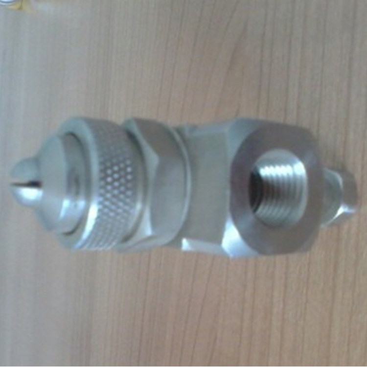 批發工業噴嘴  噴霧噴嘴 不銹鋼噴嘴 廠家直銷現貨