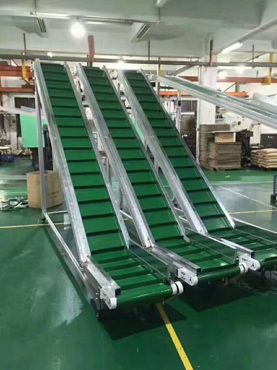 湖北衡通 定制  傳送帶襄樊 滿足客戶需求