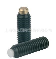 德國原裝Norelem壓力螺絲