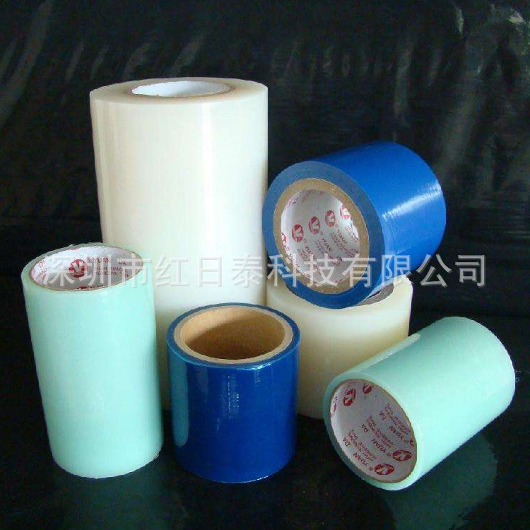 定制 pe纏繞膜拉伸保護膜 防刮防爆保護膜 量大從優(yōu)