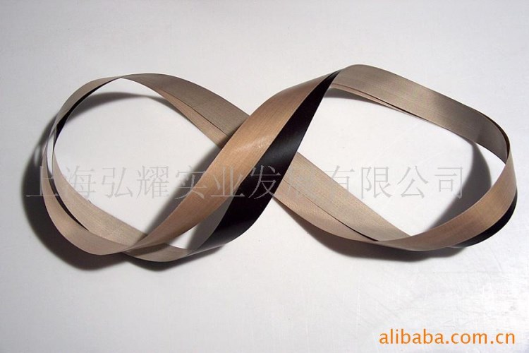 供應(yīng)鐵氟龍環(huán)行雙層輸送帶