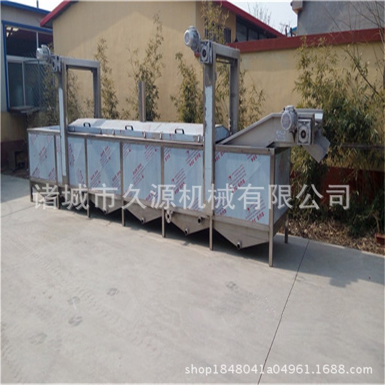 全自動油炸鍋 電加熱油炸機 食品油炸機 真空油炸機 廠家直銷