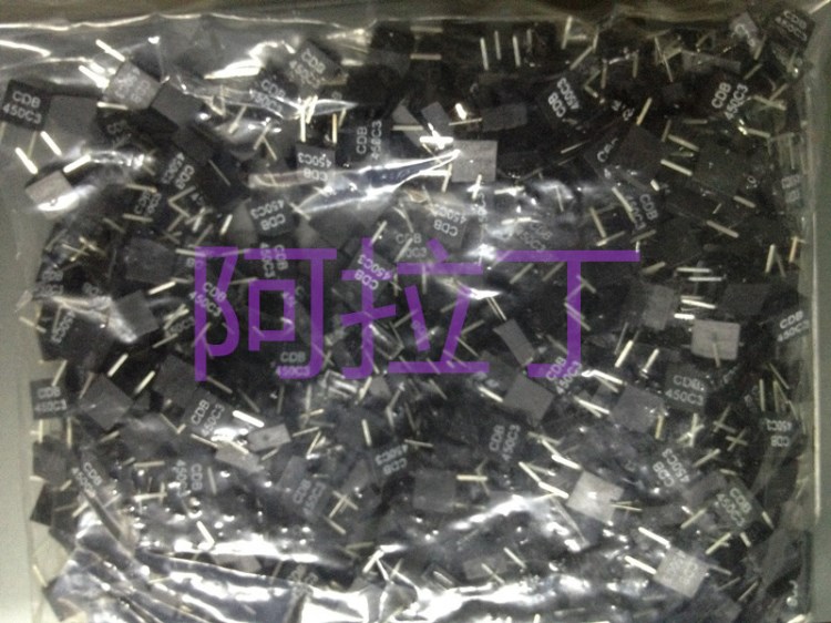 CDB450C3 C3鑒頻器對講機接收鑒頻器  A