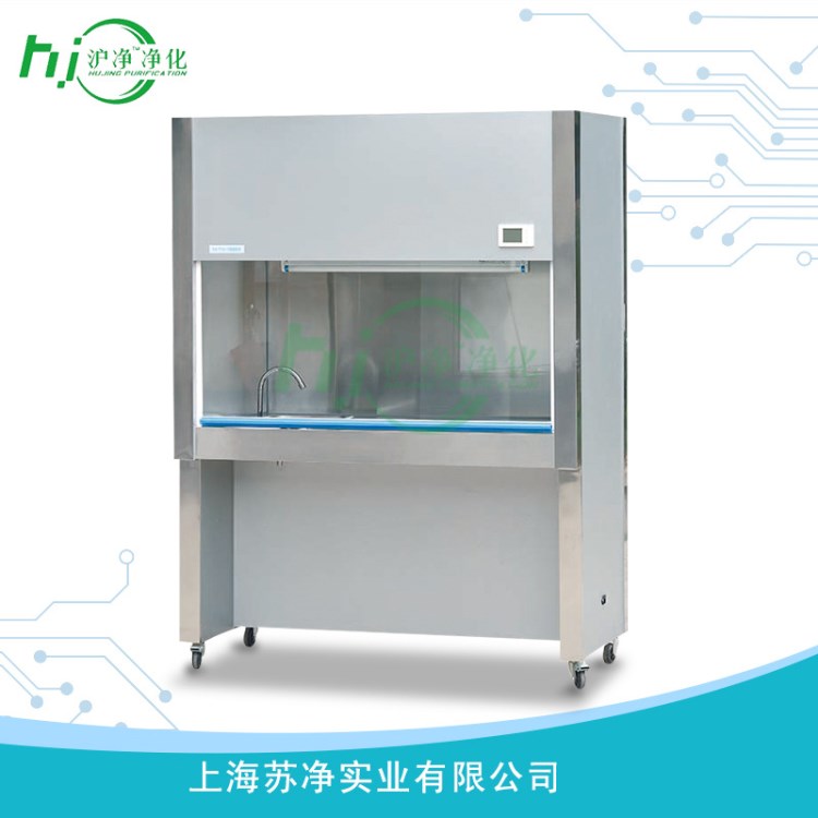 上海蘇凈SW-TFG-18型通風柜供應商廠家可定做水槽液晶控制面板