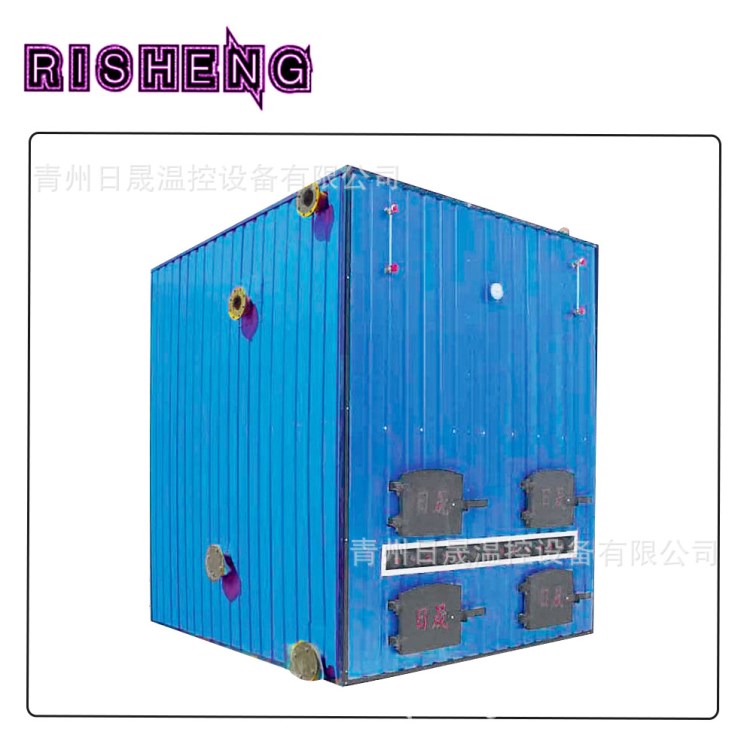 供應2噸節能環保型常壓熱水鍋爐 溫室大棚加溫立式鍋爐 環保鍋爐