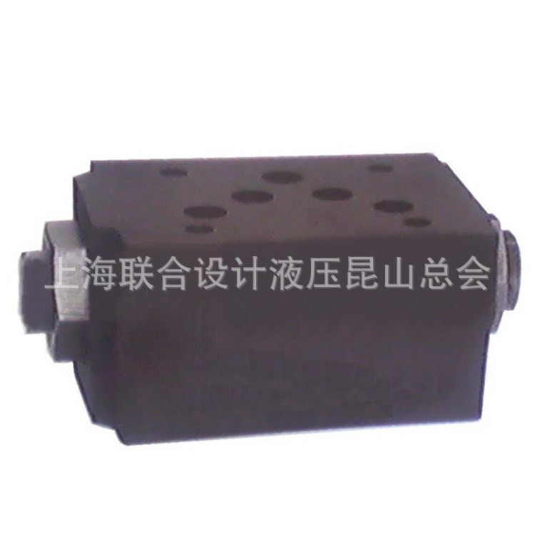 廠家直銷 MCV-03疊加式單向閥