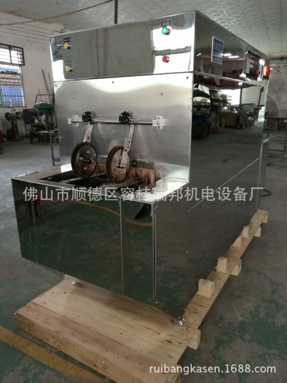 供應MINI STENTER連續(xù)式拉幅定型機M6-400熱風定型固色烘干均勻