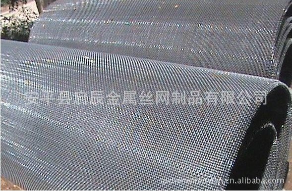 廠家直銷軋花網 浪型網 篩網