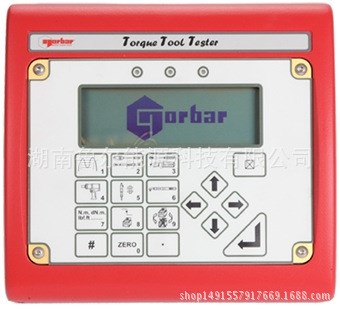 英國NORBAR諾霸43228扭力工具測試儀TTT顯示器