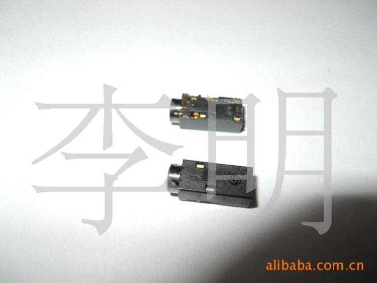 供應 黑莓8900 耳機座子